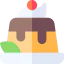 Pudding icon 64x64