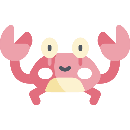 Crab Symbol