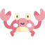 Crab 图标 64x64