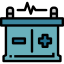 Battery icon 64x64