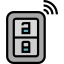 Remote control icon 64x64