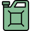 Gas station icon 64x64