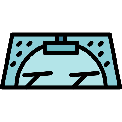 Windshield icon