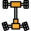 Chassis icon 64x64