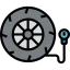 Tire icon 64x64