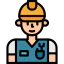Mechanic icon 64x64