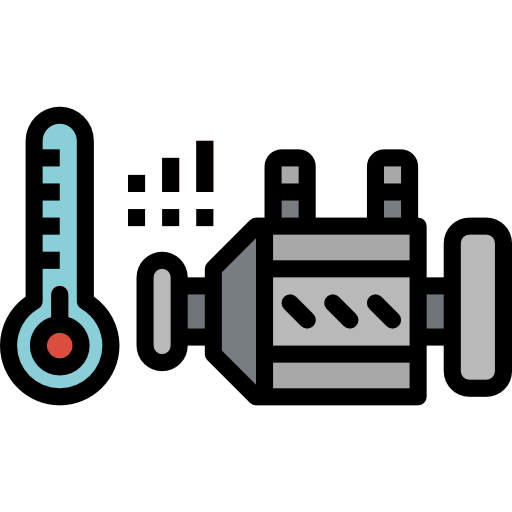 Engine icon