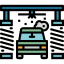 Car wash icon 64x64