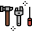 Tools icon 64x64