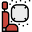 Airbag icon 64x64