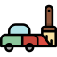 Car icon 64x64