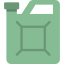 Gas station icon 64x64