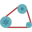 Belt icon 64x64