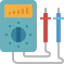 Voltmeter icon 64x64