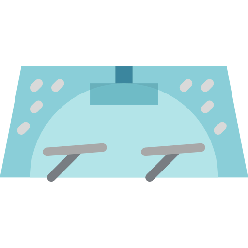 Windshield icon