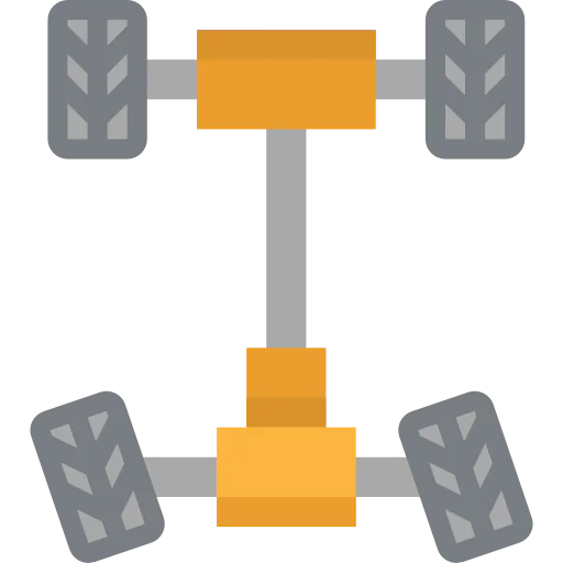 Chassis icon