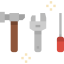Tools icon 64x64