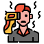 Fever icon 64x64