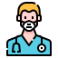 Doctor icon 64x64