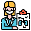 Doctor icon 64x64