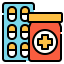 Drug icon 64x64
