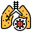 Lung icon 64x64