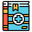 Handbook icon 64x64