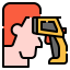 Fever icon 64x64