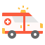 Ambulance icône 64x64
