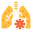 Lung icône 64x64