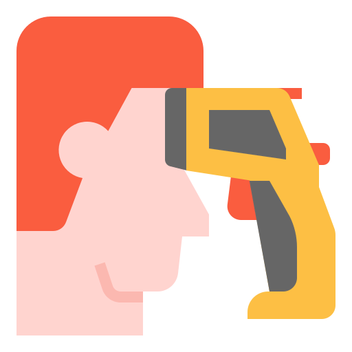 Fever icon