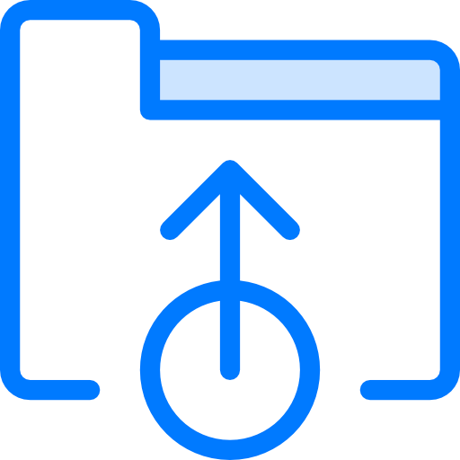 Folder biểu tượng