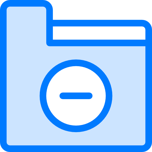 Папка иконка