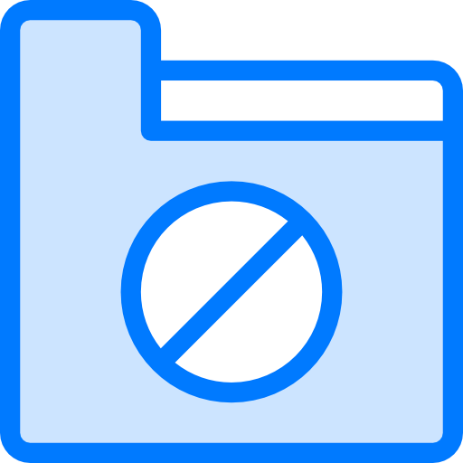 Folder biểu tượng