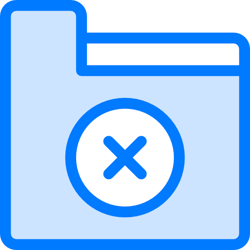 Folder biểu tượng