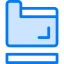 Folder biểu tượng 64x64