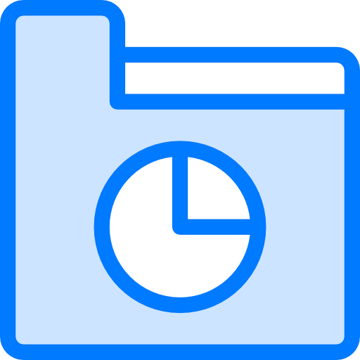 Folder biểu tượng