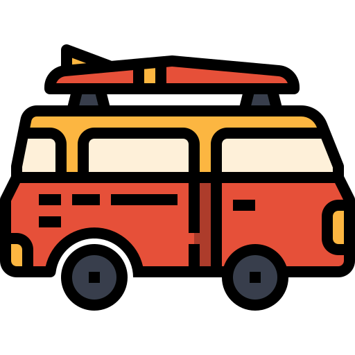 Van icon