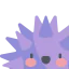 Sea urchin 图标 64x64