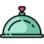 Dinner icon 64x64