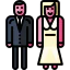 Couple icon 64x64