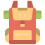 Backpack icon 64x64