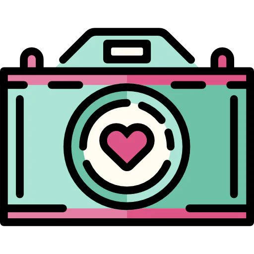 Camera icon