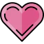 Love icon 64x64