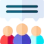 Chat icon 64x64