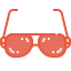 Sun glasses 图标 64x64
