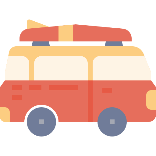 Van icon