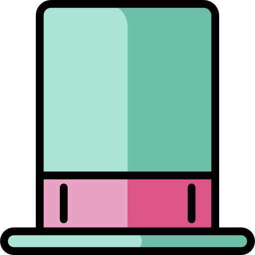 Hat icon