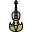 Violin icon 64x64