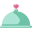 Dinner icon 64x64